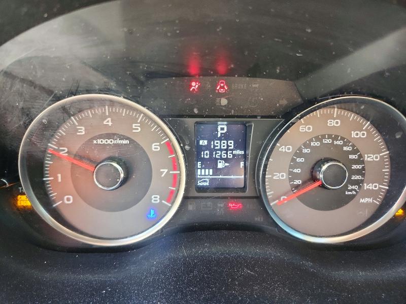 Aukcja sprzedaży 2015 Subaru Forester, vin: JF2SJAKC2FH501776, numer aukcji: 56643666