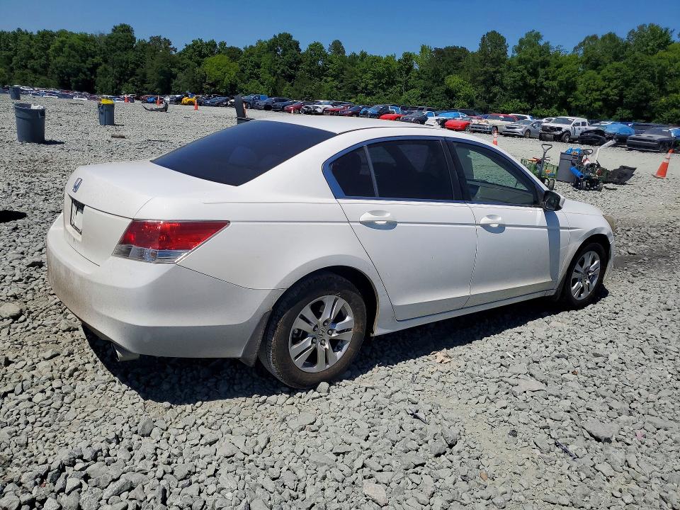 2008 Honda Accord მანქანა იყიდება აუქციონზე, vin: 1HGCP26448A094454, აუქციონის ნომერი: 56121486