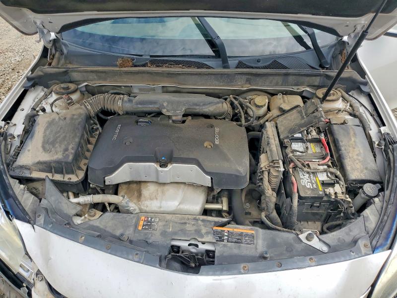 55739846 :رقم المزاد ، 1G11F5SL2FF179275 vin ، 2015 Chevrolet Malibu مزاد بيع