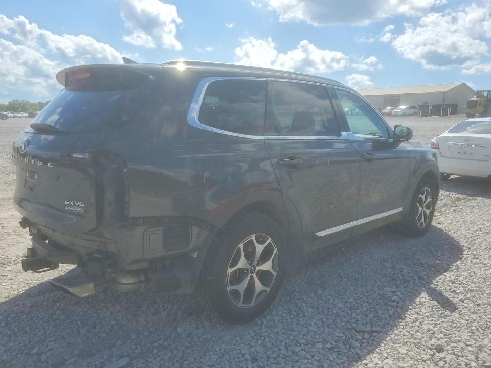 Aukcja sprzedaży 2020 Kia Telluride, vin: 5XYP34HC1LG019554, numer aukcji: 57935946
