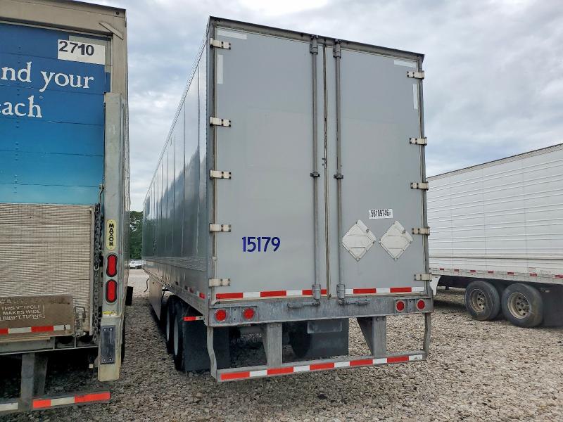 Aukcja sprzedaży 2017 Wabash Dry Freight Trailer, vin: 1JJV532D0HL002051, numer aukcji: 56109746