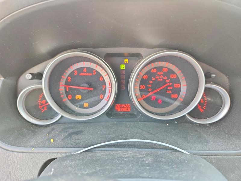 56111606 :رقم المزاد ، JM3TB38V090164992 vin ، 2009 Mazda Cx-9 مزاد بيع