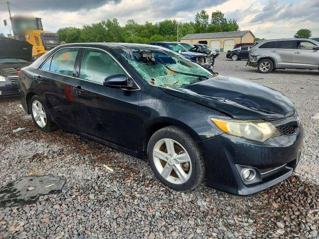 Aukcja sprzedaży 2012 Toyota Camry, vin: 4T1BF1FK2CU100969, numer aukcji: 58770846