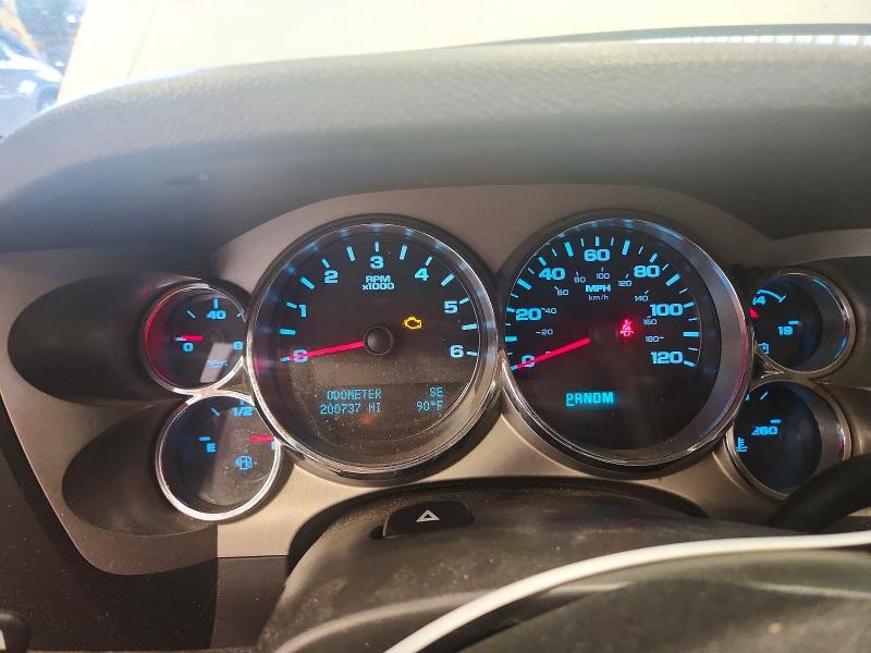 59081506 :رقم المزاد ، 3GTP2VE74DG153638 vin ، 2013 Gmc Sierra مزاد بيع