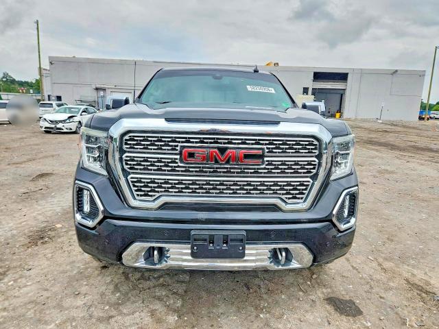 Aukcja sprzedaży 2021 Gmc Sierra, vin: 3GTU9FEL7MG377049, numer aukcji: 58256956