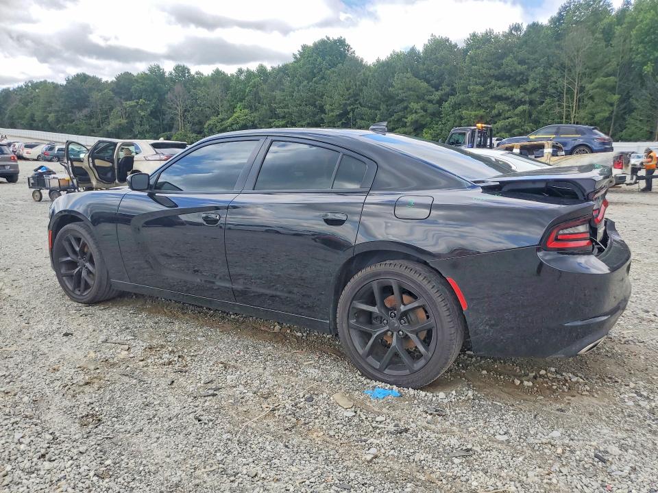 Продаж на аукціоні авто 2023 Dodge Charger, vin: 2C3CDXBG6PH674667, номер лоту: 57920126