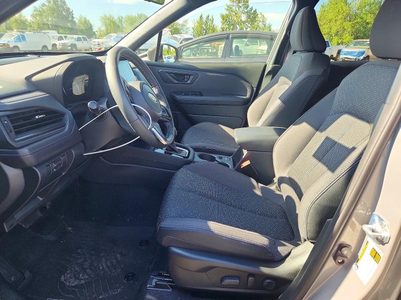 Продажа на аукционе авто 2025 Subaru Forester, vin: JF2SLDBC6SH436842, номер лота: 58252156
