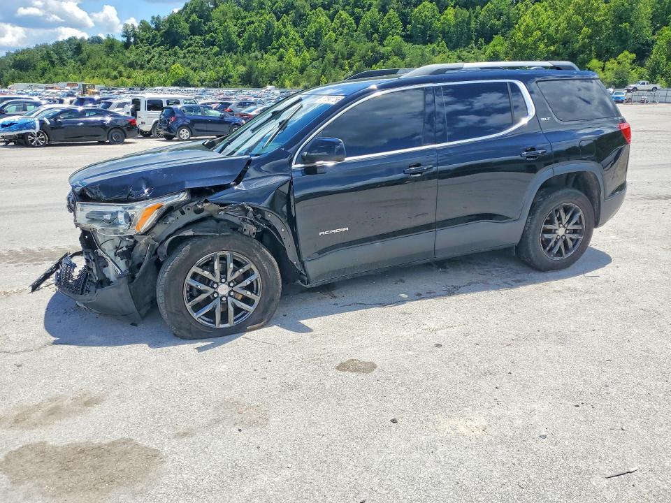 2019 Gmc Acadia მანქანა იყიდება აუქციონზე, vin: 1GKKNULS3KZ285861, აუქციონის ნომერი: 57592756