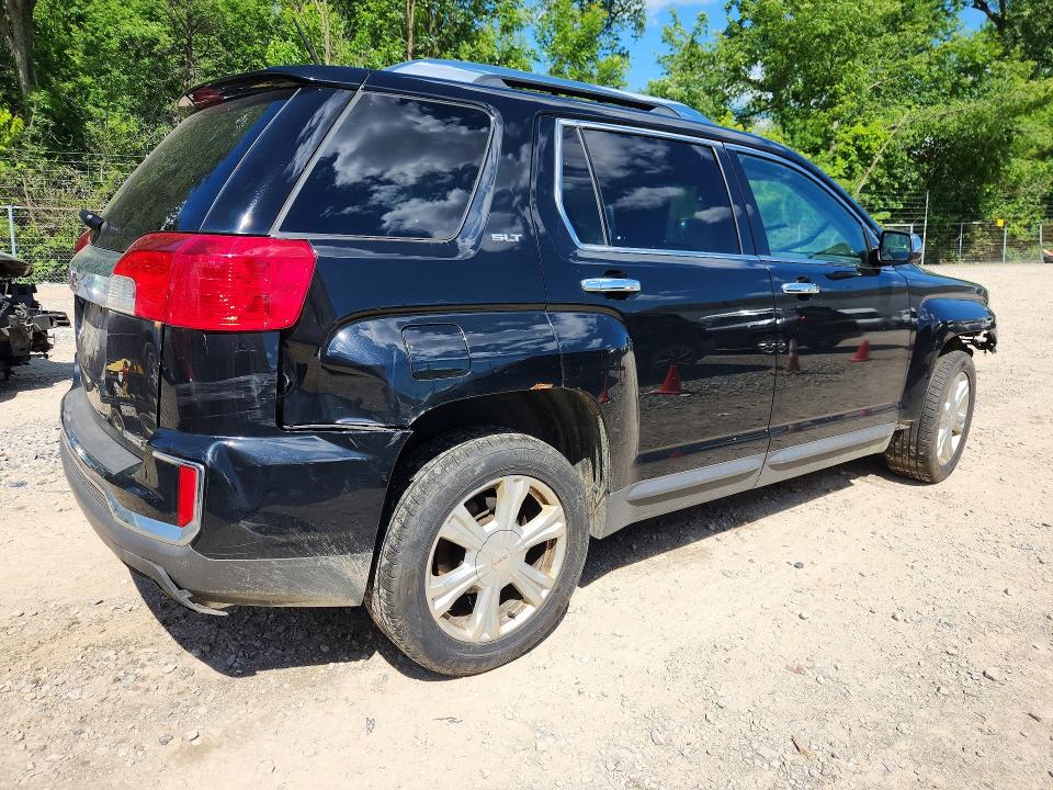 Продаж на аукціоні авто 2016 Gmc Terrain, vin: 2GKFLUE30G6185037, номер лоту: 58326776