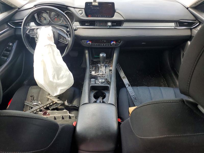Aukcja sprzedaży 2018 Mazda 6, vin: JM1GL1UM7J1332926, numer aukcji: 56815616