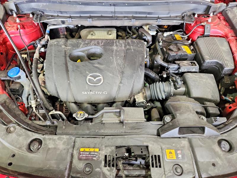 Aukcja sprzedaży 2025 Mazda Cx-5, vin: JM3KFBBLXS0634484, numer aukcji: 58419456