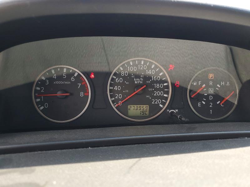 Продажа на аукционе авто 2006 Nissan X-trail, vin: JN8BT08V96W204449, номер лота: 58327596