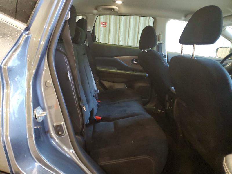 56778146 :رقم المزاد ، 5N1AZ2AS7LN156402 vin ، 2020 Nissan Murano مزاد بيع