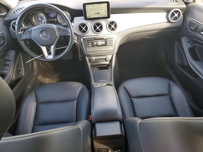 Продажа на аукционе авто 2015 Mercedes-benz Gla, vin: WDCTG4GB3FJ124896, номер лота: 56992726