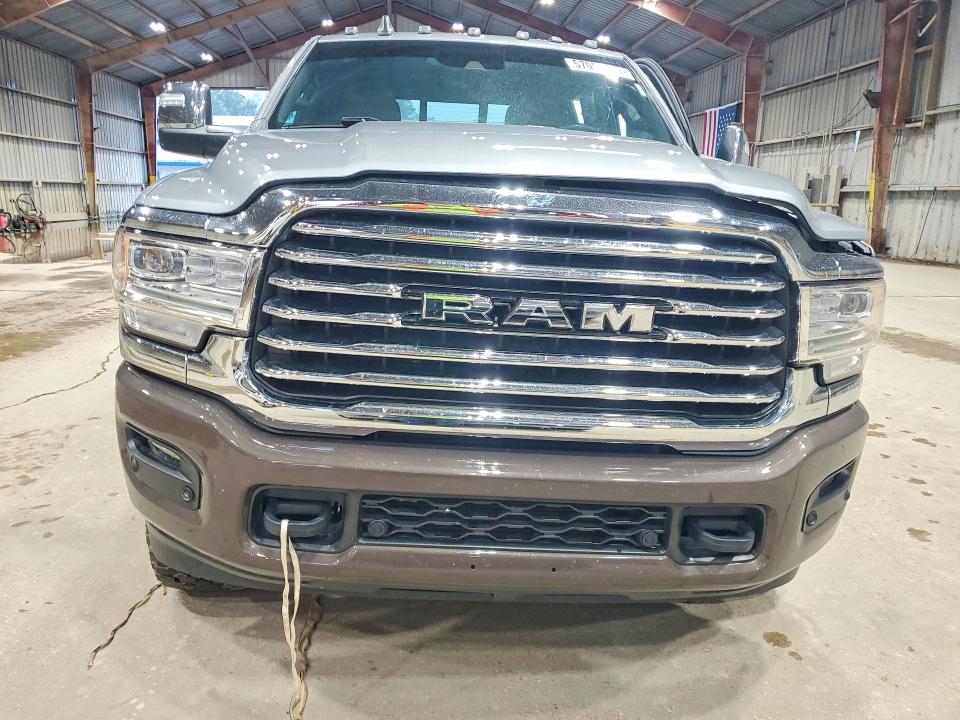 57056446 :رقم المزاد ، 3C6UR5GL2RG314771 vin ، 2024 Ram 2500 مزاد بيع