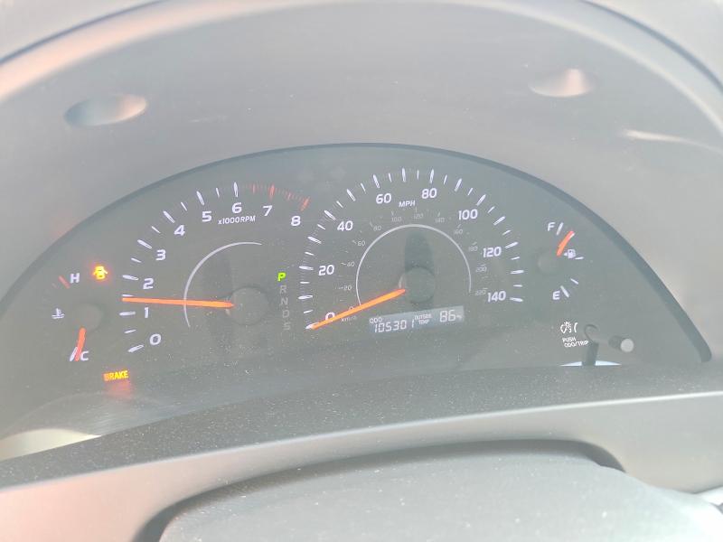 58430006 :رقم المزاد ، 4T1BF3EK3AU030165 vin ، 2010 Toyota Camry مزاد بيع