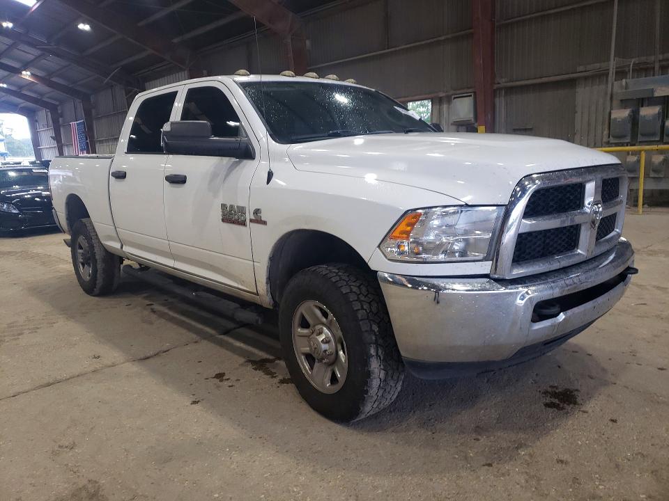 Продажа на аукционе авто 2017 Ram 2500, vin: 3C6UR5CL8HG748410, номер лота: 56081876