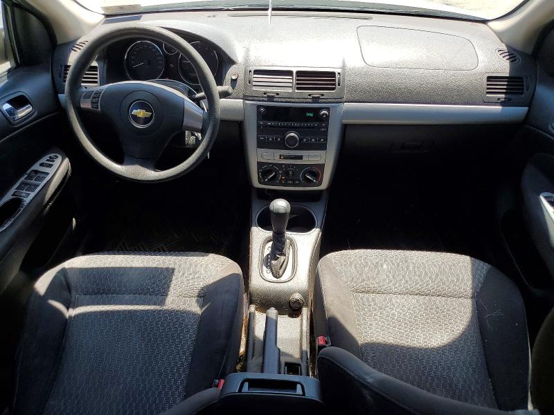 Aukcja sprzedaży 2010 Chevrolet Cobalt, vin: 1G1AD5F50A7144173, numer aukcji: 56165966