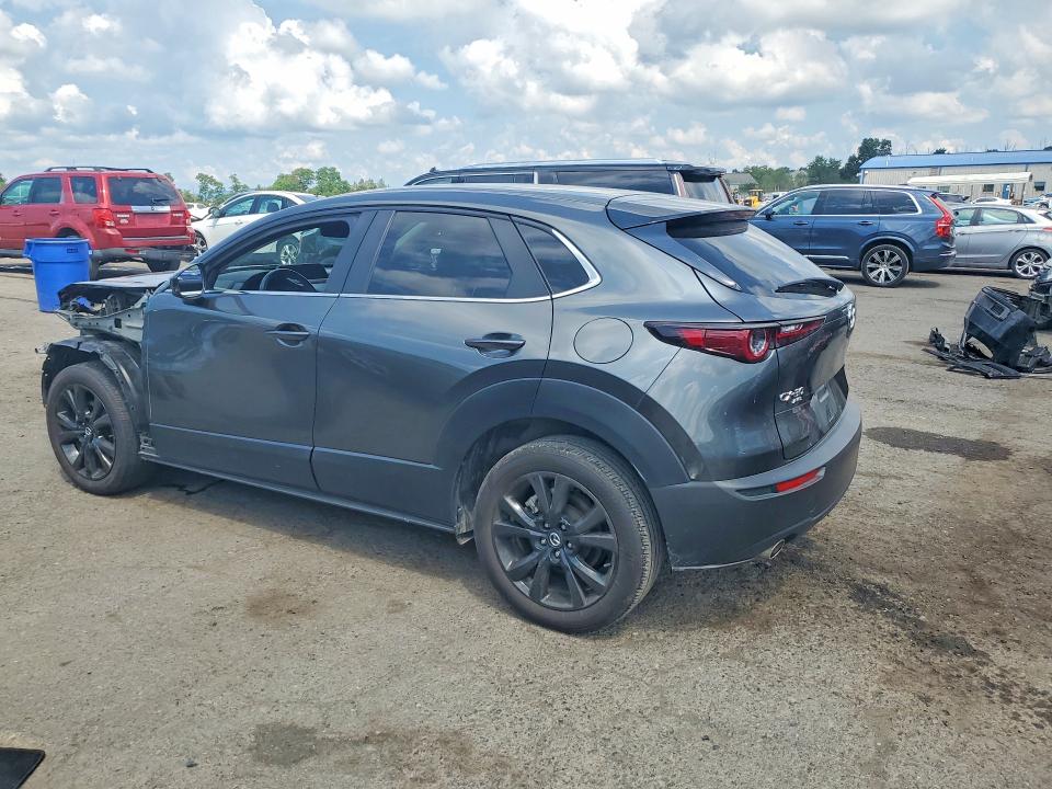 Продажа на аукционе авто 2024 Mazda Cx-30, vin: 3MVDMBBM4RM631120, номер лота: 59063556