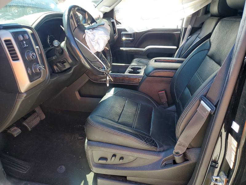 Aukcja sprzedaży 2015 Gmc Sierra, vin: 3GTU2WEC2FG245968, numer aukcji: 56170546