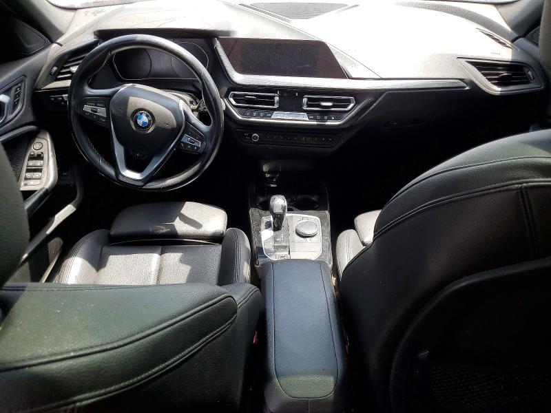 55705076 :رقم المزاد ، WBA73AK03M7H58162 vin ، 2021 Bmw 228xi مزاد بيع
