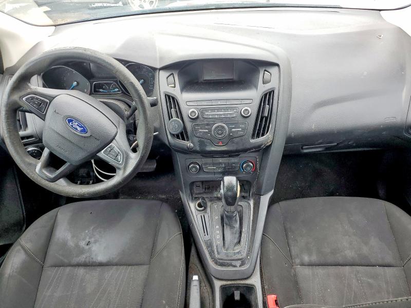 Aukcja sprzedaży 2018 Ford Focus, vin: 1FADP3E23JL233756, numer aukcji: 56654716