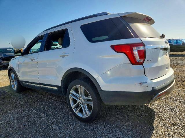 Aukcja sprzedaży 2016 Ford Explorer, vin: 1FM5K8D87GGA26302, numer aukcji: 55782416