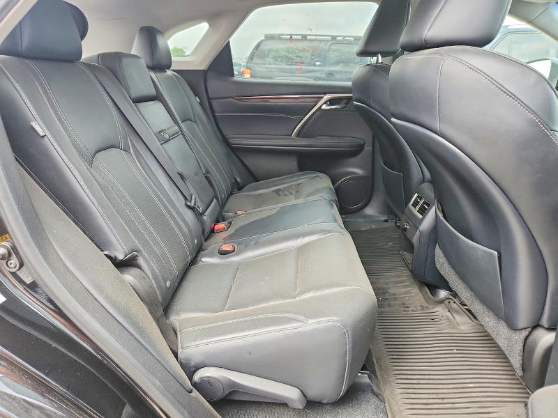 Aukcja sprzedaży 2017 Lexus Rx 350, vin: 2T2ZZMCA0HC074637, numer aukcji: 55423756