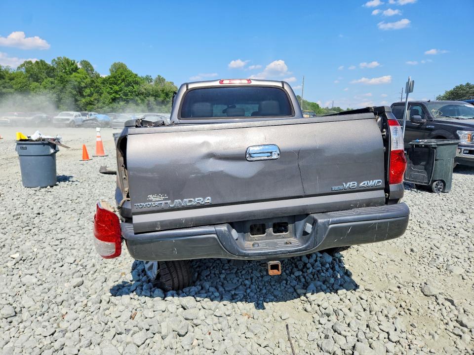 Aukcja sprzedaży 2004 Toyota Tundra, vin: 5TBDT48104S436386, numer aukcji: 57062376