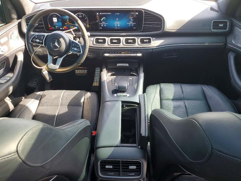 Продаж на аукціоні авто 2021 Mercedes-benz Gls, vin: 4JGFF8GE6MA515475, номер лоту: 59169616