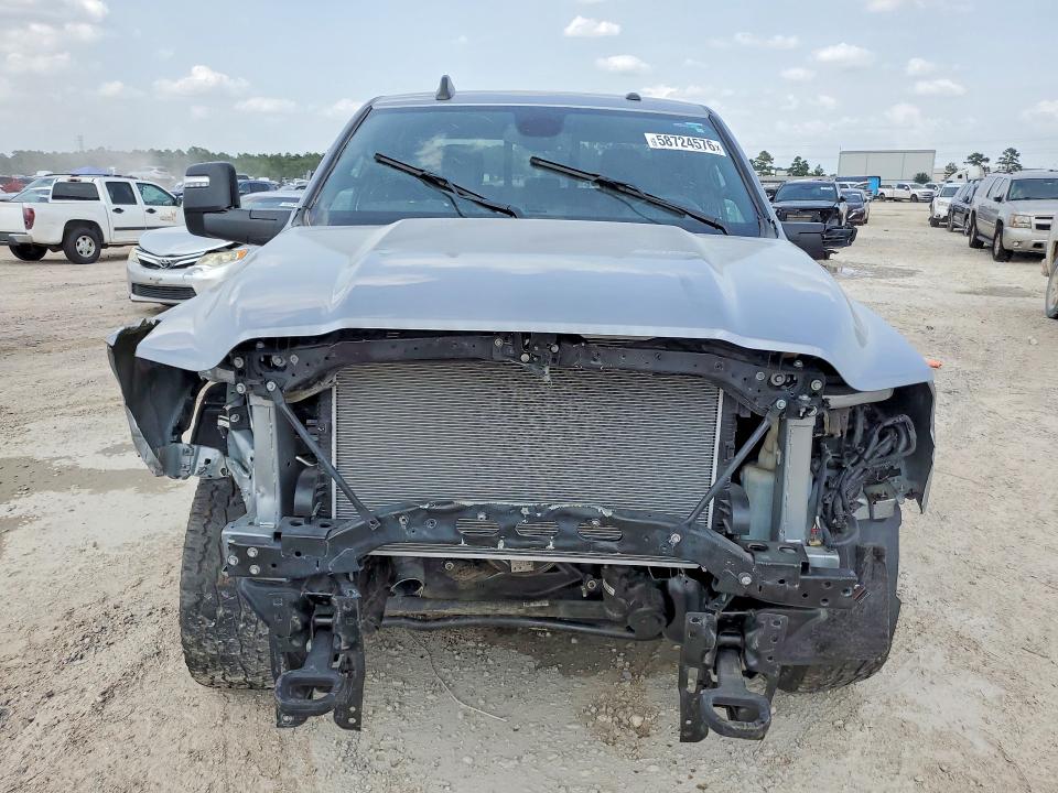 Aukcja sprzedaży 2024 Ram 2500, vin: 3C6UR5FL6RG131472, numer aukcji: 58724576