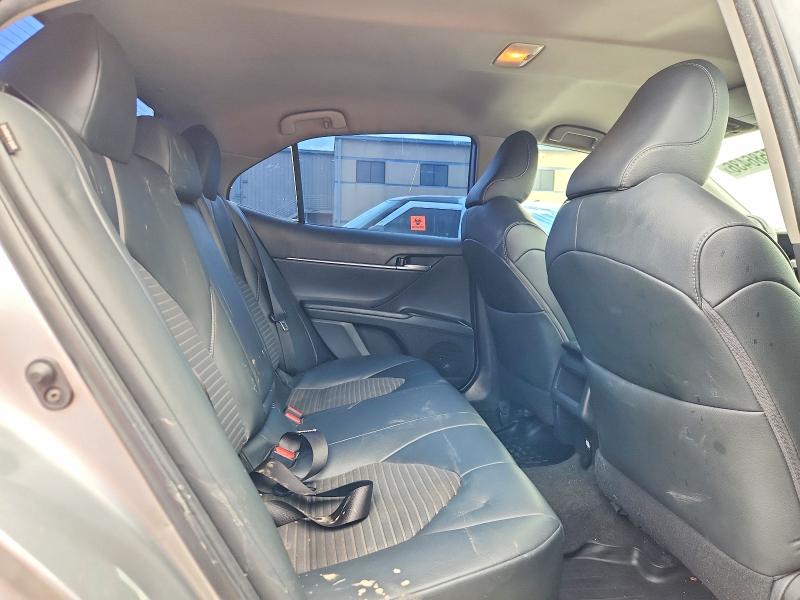 Aukcja sprzedaży 2019 Toyota Camry, vin: 4T1B11HK5KU265621, numer aukcji: 57586436