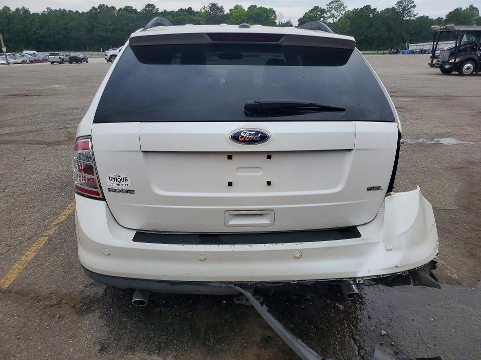 Aukcja sprzedaży 2010 Ford Edge, vin: 2FMDK3JC6ABB72387, numer aukcji: 55952666