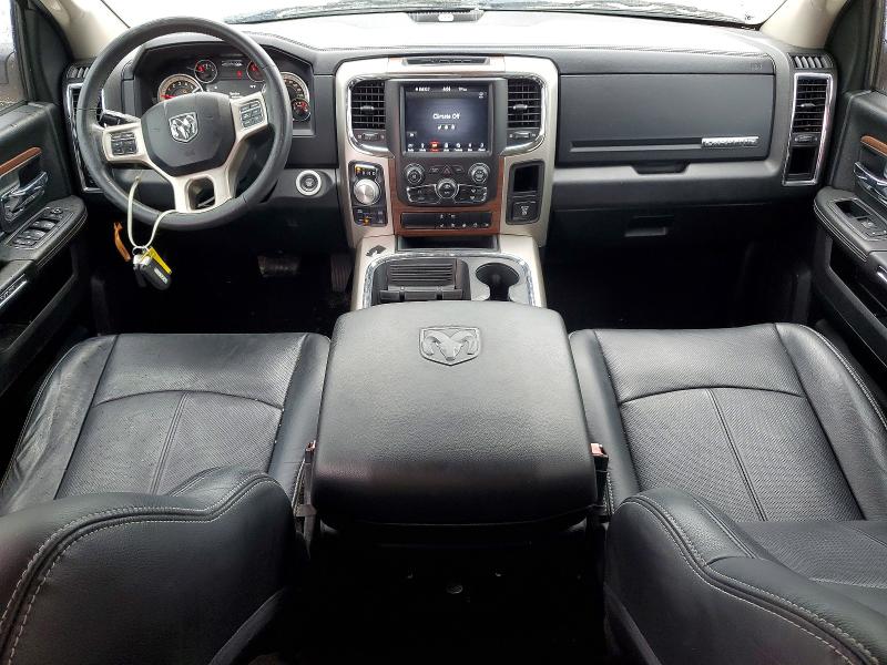 Продажа на аукционе авто 2018 Ram 1500, vin: 1C6RR7VM0JS308963, номер лота: 56275316