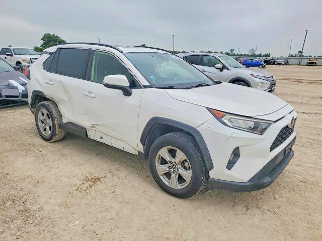 Продажа на аукционе авто 2019 Toyota Rav4, vin: JTMW1RFV8KD023519, номер лота: 57961246