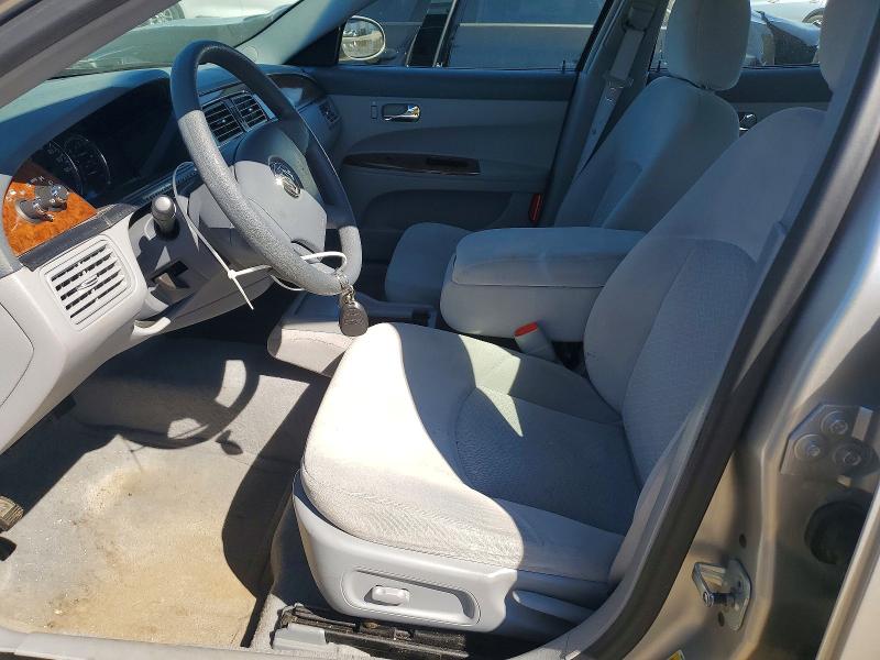 Продажа на аукционе авто 2006 Buick Lacrosse, vin: 2G4WC582X61169746, номер лота: 55791376
