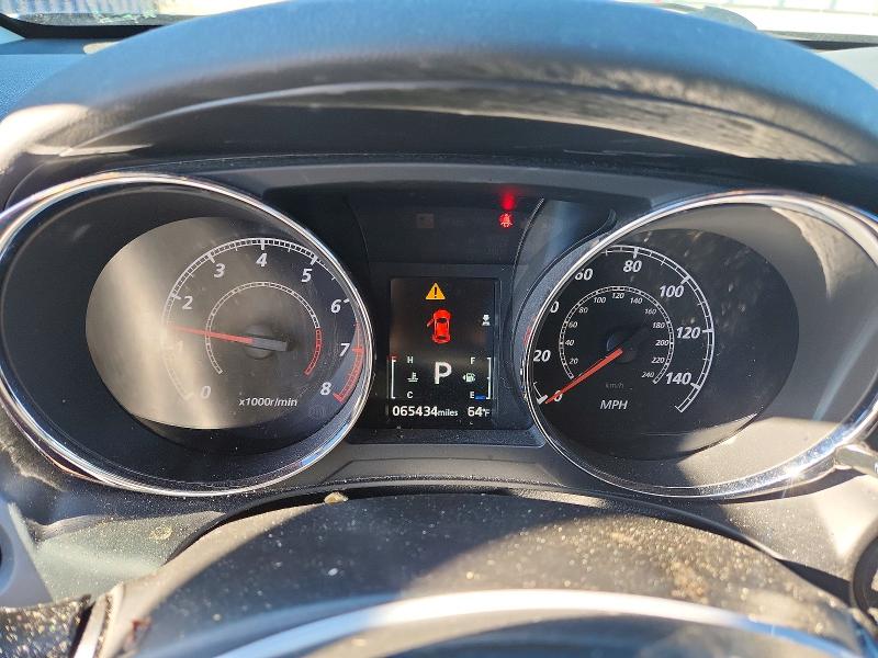 Продаж на аукціоні авто 2020 Mitsubishi Outlander Sport, vin: JA4AR3AU6LU025120, номер лоту: 57582346