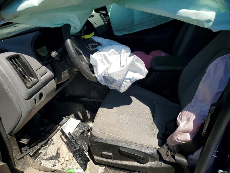 Aukcja sprzedaży 2019 Gmc Canyon, vin: 1GTH5BEA9K1330394, numer aukcji: 58560986