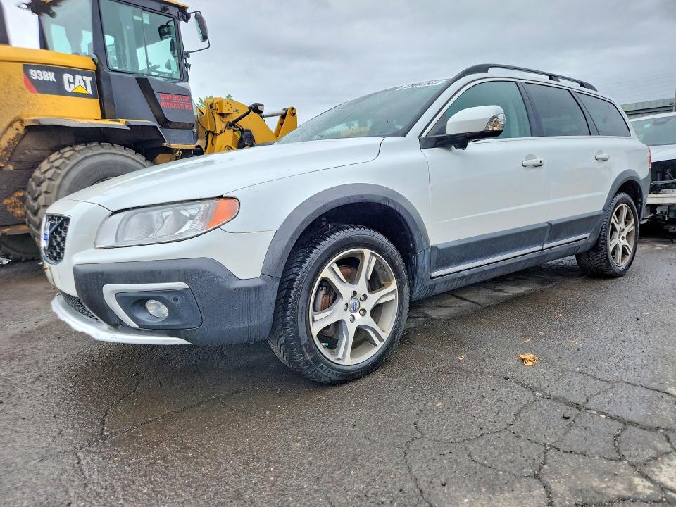 56759936 :رقم المزاد ، YV4902NK5F1208081 vin ، 2015 Volvo Xc70 مزاد بيع