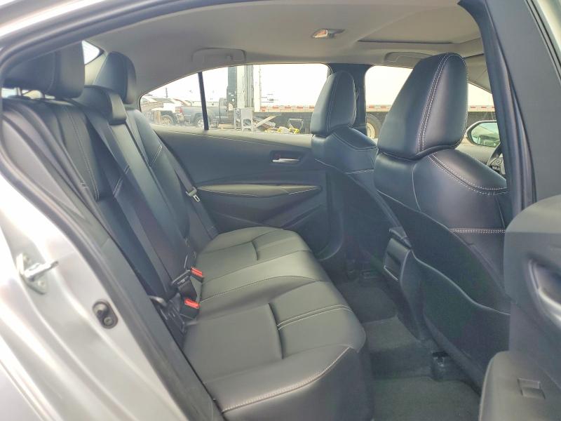 Aukcja sprzedaży 2022 Toyota Corolla, vin: JTDFPMAE0N3026434, numer aukcji: 55814256
