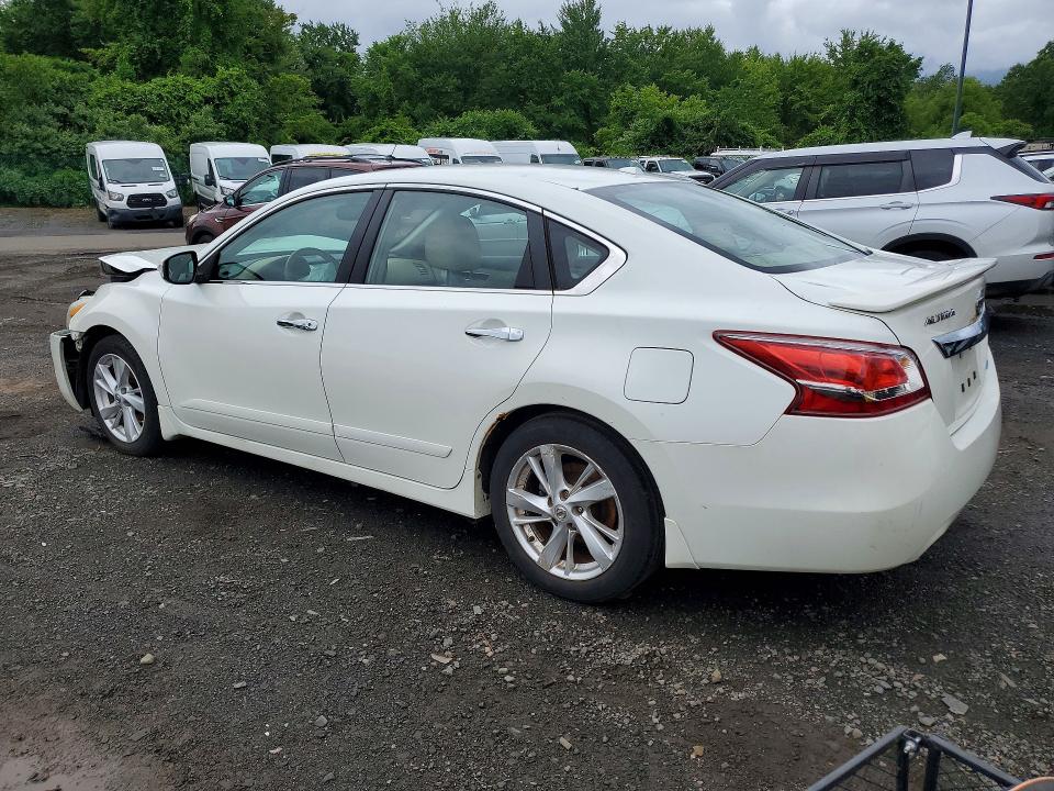Продаж на аукціоні авто 2013 Nissan Altima, vin: 1N4AL3AP7DN582699, номер лоту: 58185846