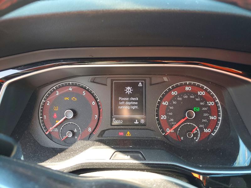 Aukcja sprzedaży 2021 Volkswagen Jetta, vin: 3VW6T7BU0MM102232, numer aukcji: 57820616