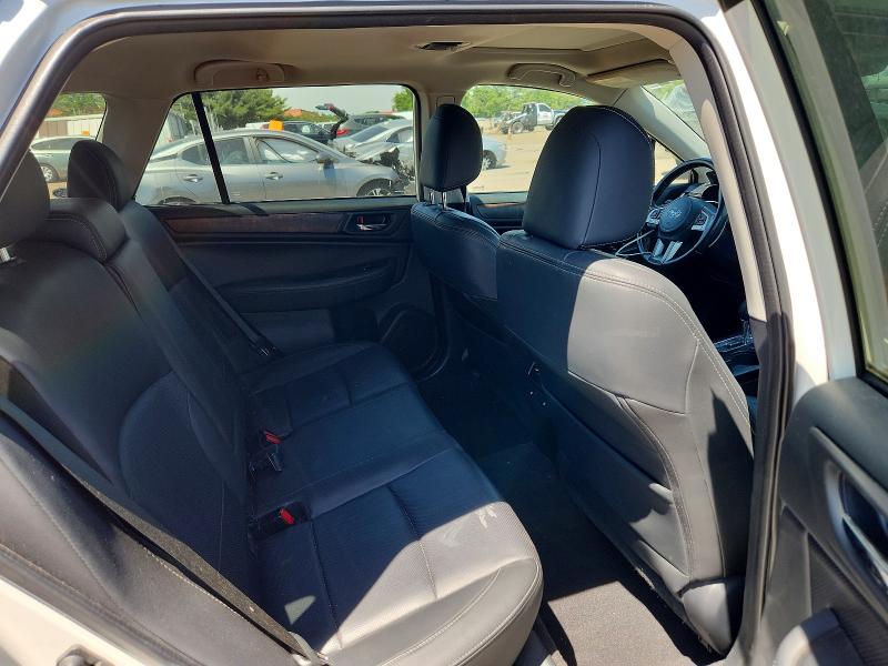 2015 Subaru Outback მანქანა იყიდება აუქციონზე, vin: 4S4BSANC8F3273461, აუქციონის ნომერი: 55840586