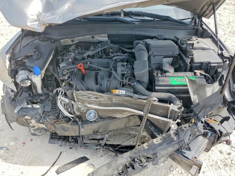 Продажа на аукционе авто 2016 Kia Optima, vin: 5XXGT4L37GG111558, номер лота: 58570856
