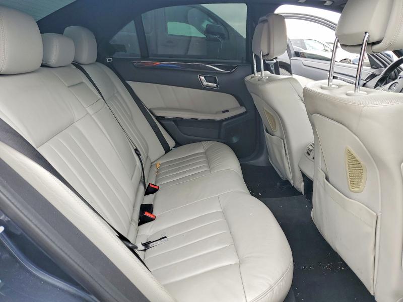2011 Mercedes-benz E მანქანა იყიდება აუქციონზე, vin: WDDHF7CB6BA420999, აუქციონის ნომერი: 59153216