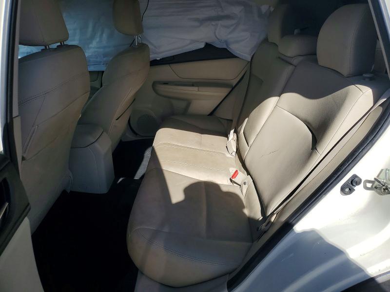 Продажа на аукционе авто 2014 Subaru Xv Crosstrek, vin: JF2GPAGC4E8310811, номер лота: 55466976