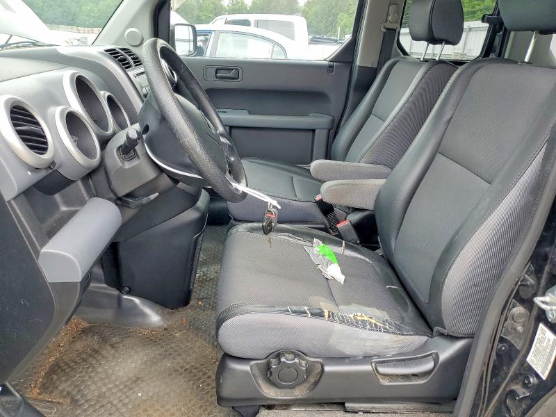 Продажа на аукционе авто 2004 Honda Element, vin: 5J6YH28514L019176, номер лота: 59529586