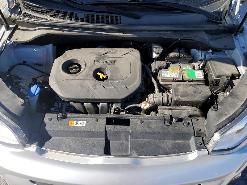 Aukcja sprzedaży 2019 Kia Soul, vin: KNDJP3A50K7662909, numer aukcji: 58145486