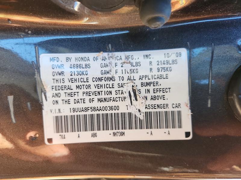 Продажа на аукционе авто 2016 Honda Accord, vin: 1HGCT2B98GA004752, номер лота: 56730126
