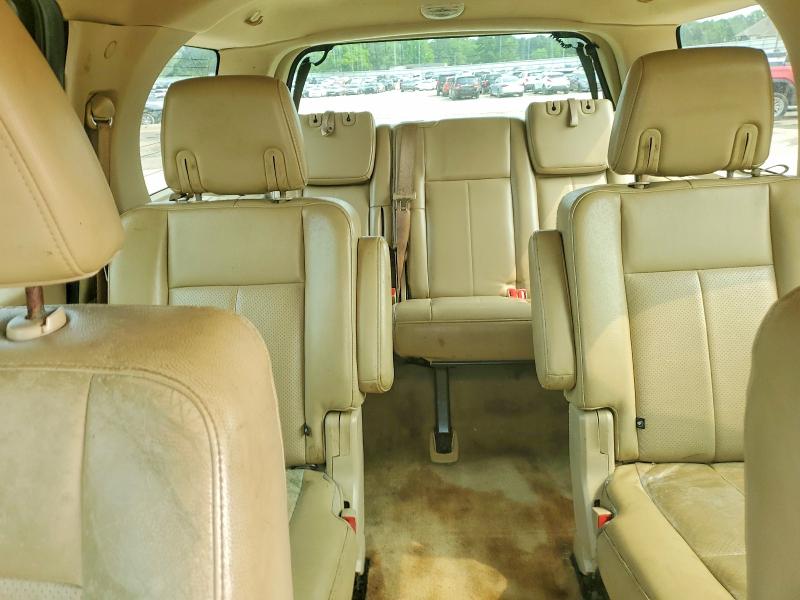 Продаж на аукціоні авто 2011 Ford Exped Xlt, vin: 1FMJU1H54BEF20007, номер лоту: 58593156